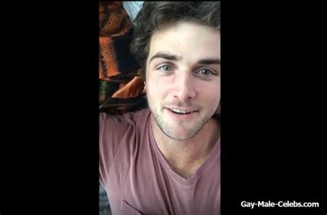 beau mirchoff leaked jerk vid